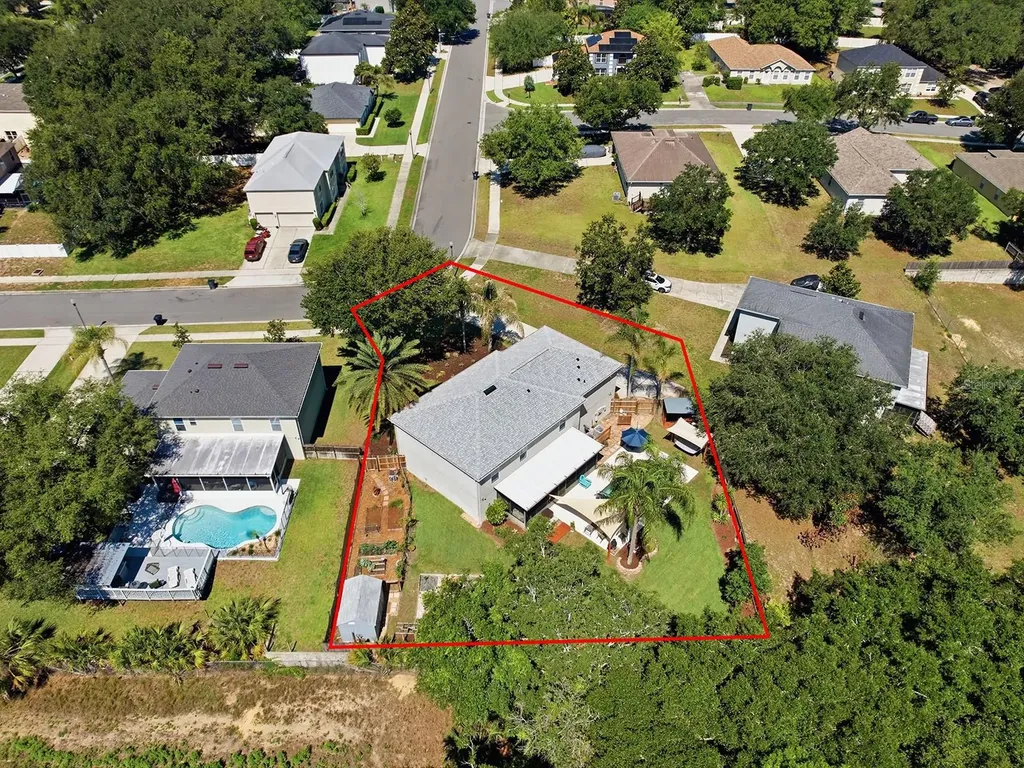 2542 Sheila Drive Apopka FL 32712