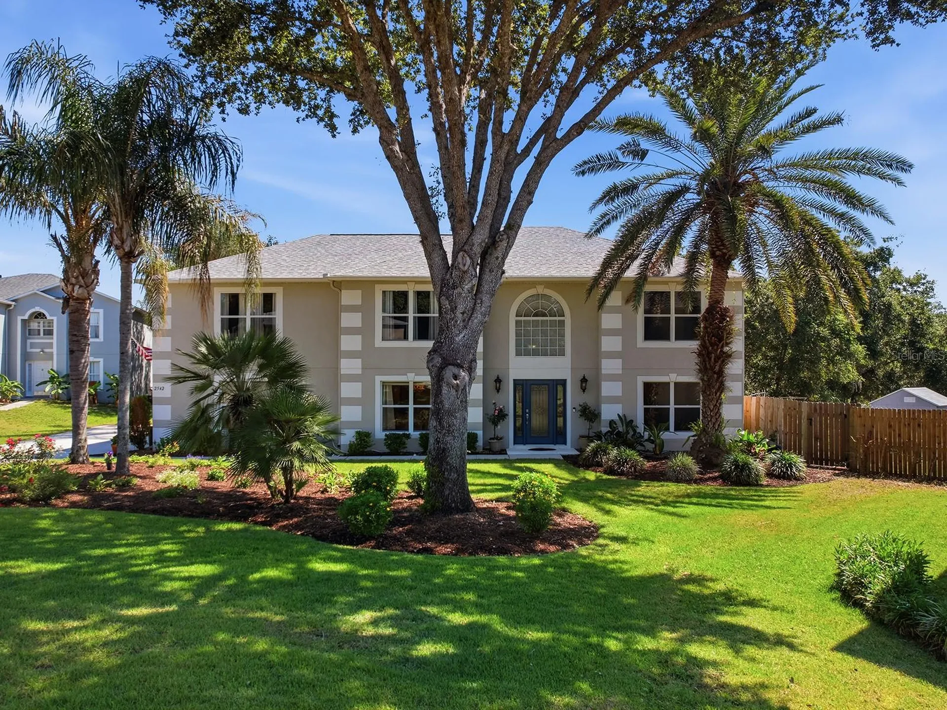 2542 Sheila Drive Apopka FL 32712
