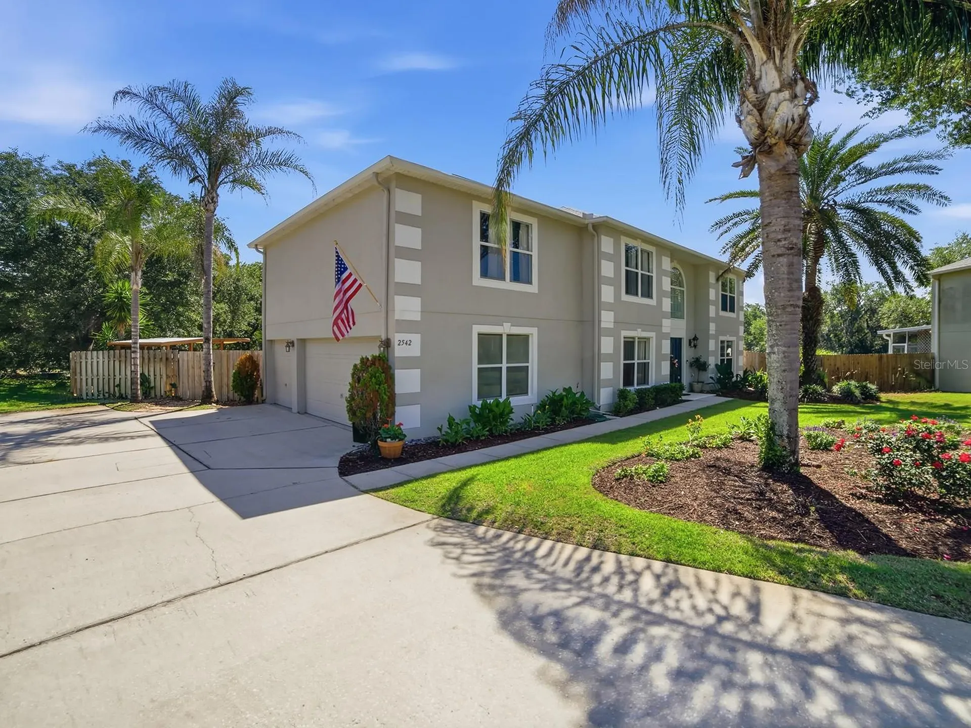 2542 Sheila Drive Apopka FL 32712