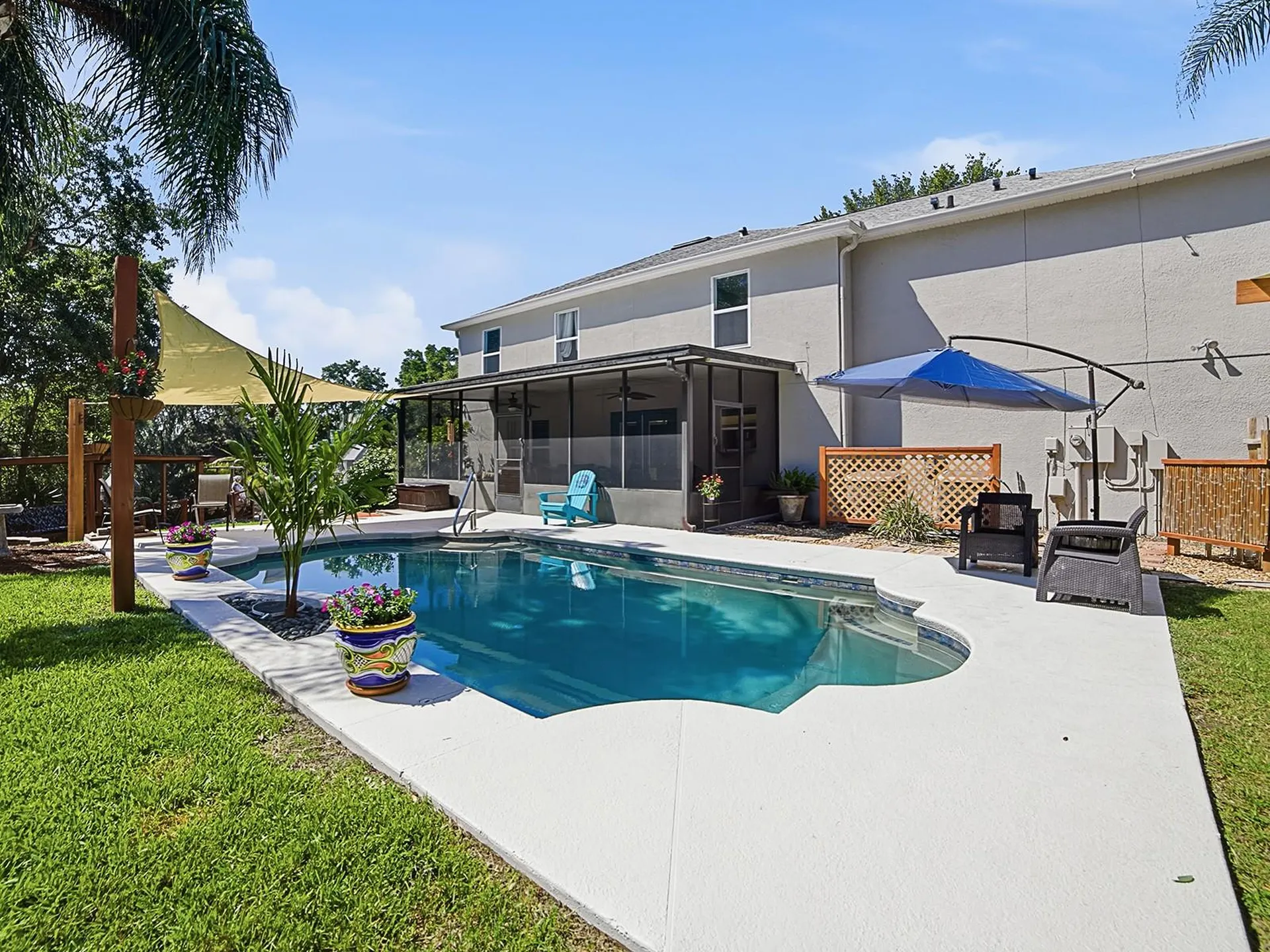 2542 Sheila Drive Apopka FL 32712