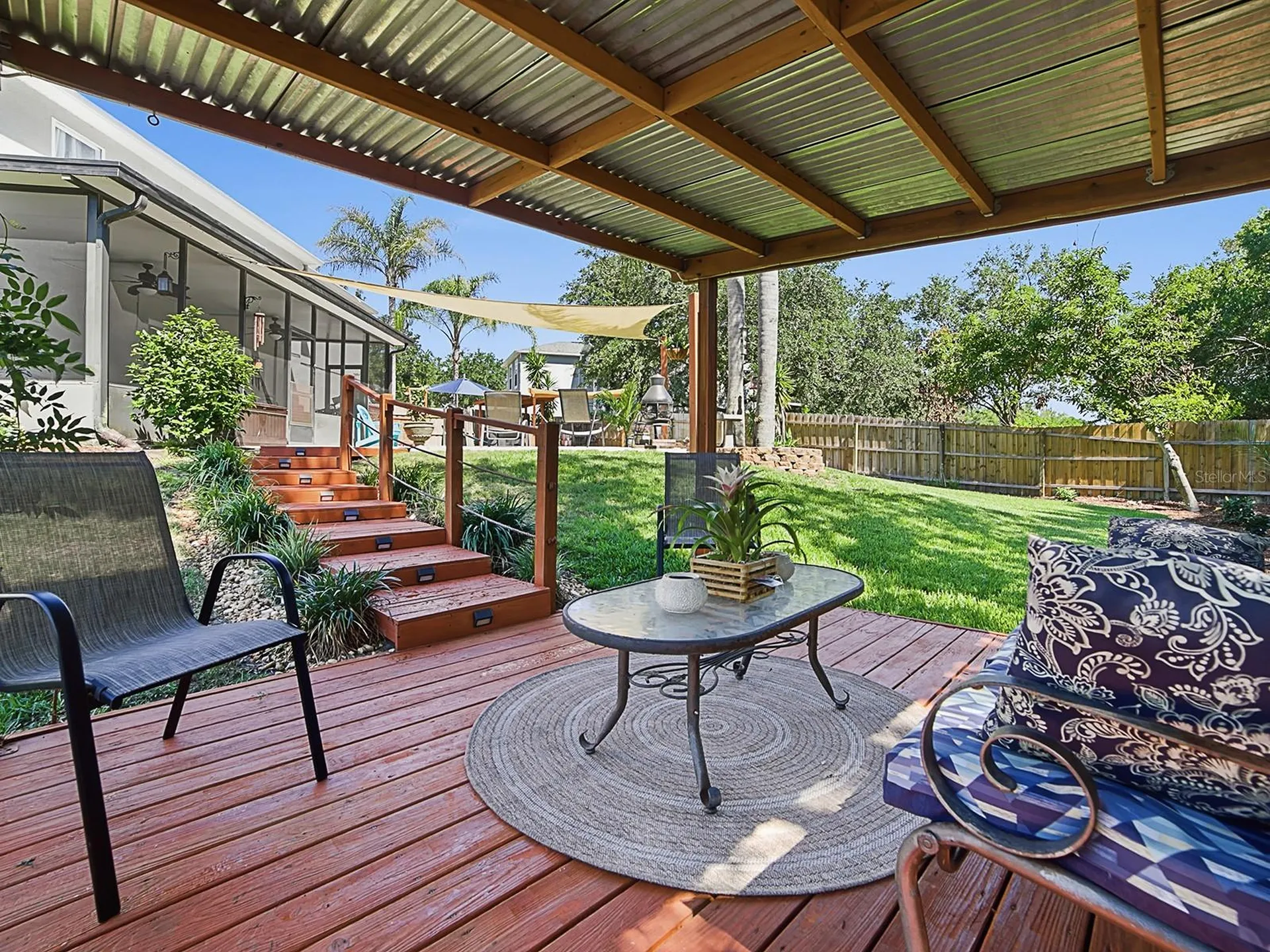2542 Sheila Drive Apopka FL 32712