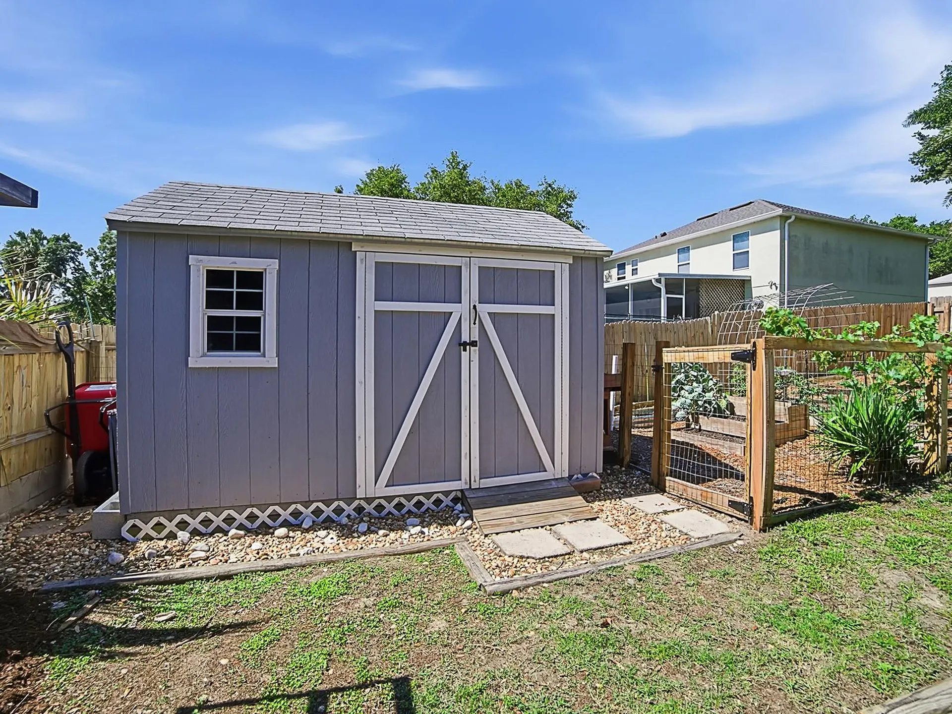 2542 Sheila Drive Apopka FL 32712