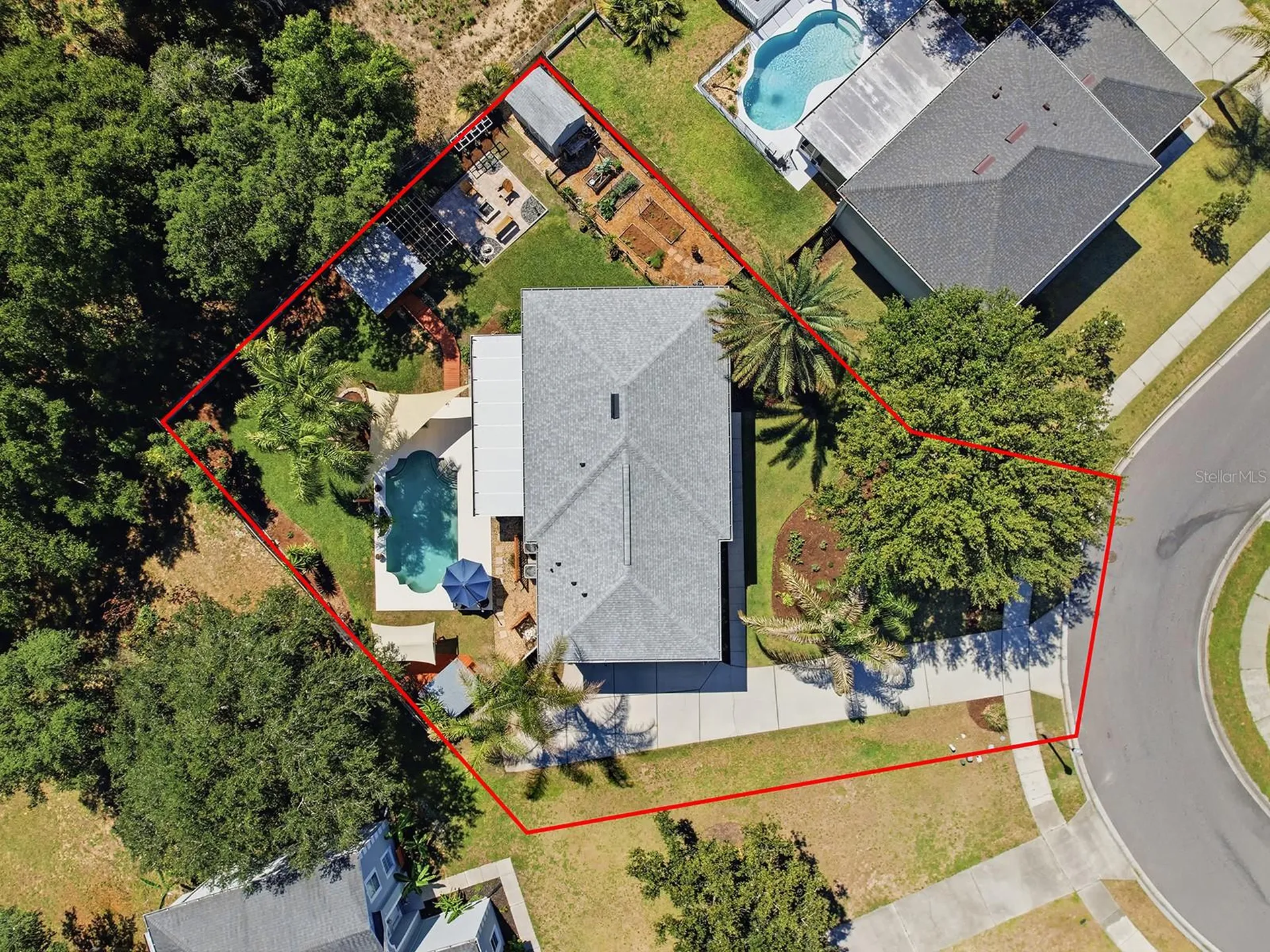 2542 Sheila Drive Apopka FL 32712