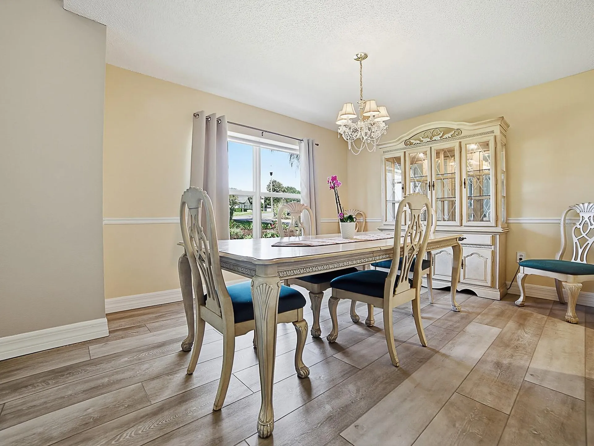 2542 Sheila Drive Apopka FL 32712