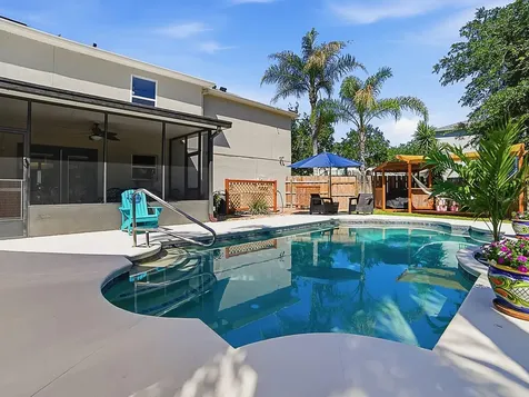 2542 Sheila Drive Apopka FL 32712