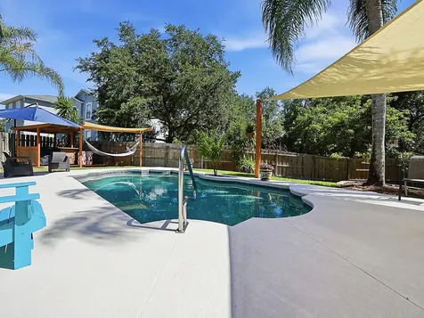 2542 Sheila Drive Apopka FL 32712