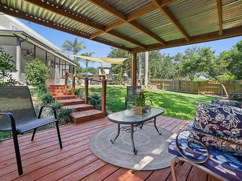 2542 Sheila Drive Apopka FL 32712