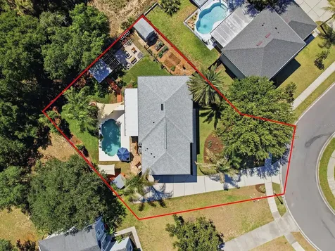 2542 Sheila Drive Apopka FL 32712