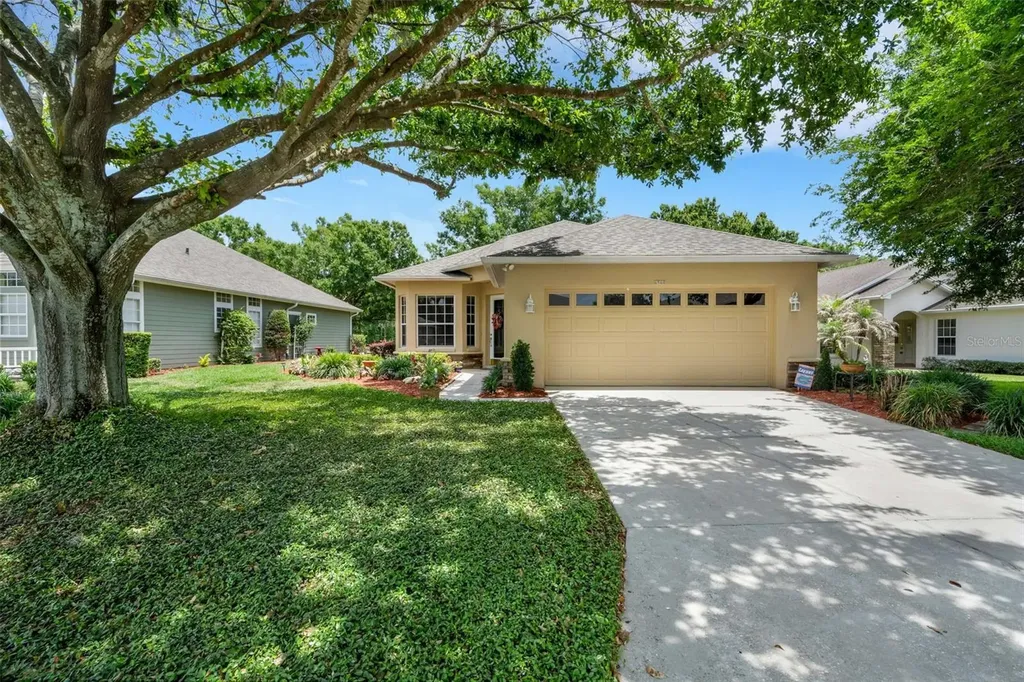 6560 Lake Clark Drive Lakeland FL 33813