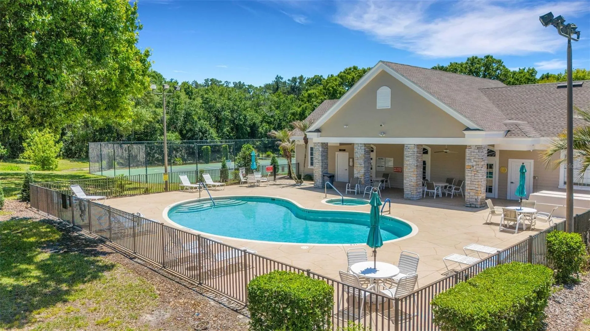 6560 Lake Clark Drive Lakeland FL 33813
