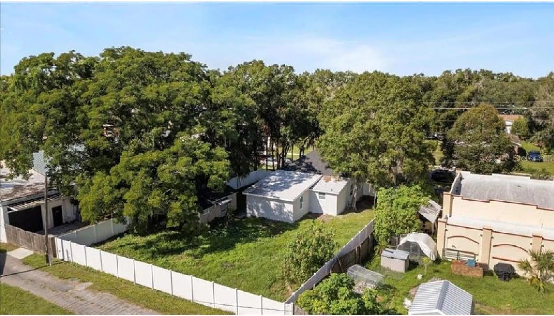 506 N Warnell Street Plant City FL 33563