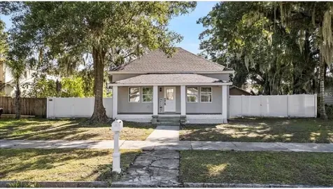 506 N Warnell Street Plant City FL 33563