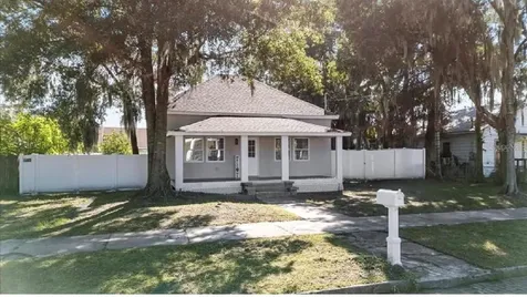 506 N Warnell Street Plant City FL 33563
