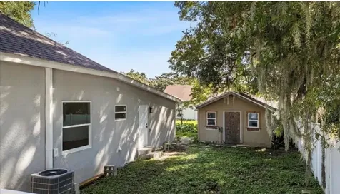 506 N Warnell Street Plant City FL 33563