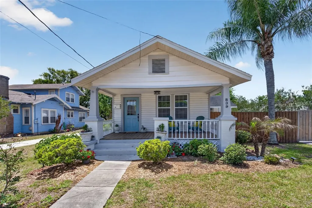 839 E Lime Street Lakeland FL 33801