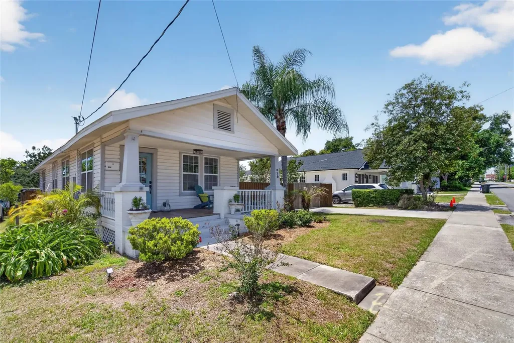 839 E Lime Street Lakeland FL 33801