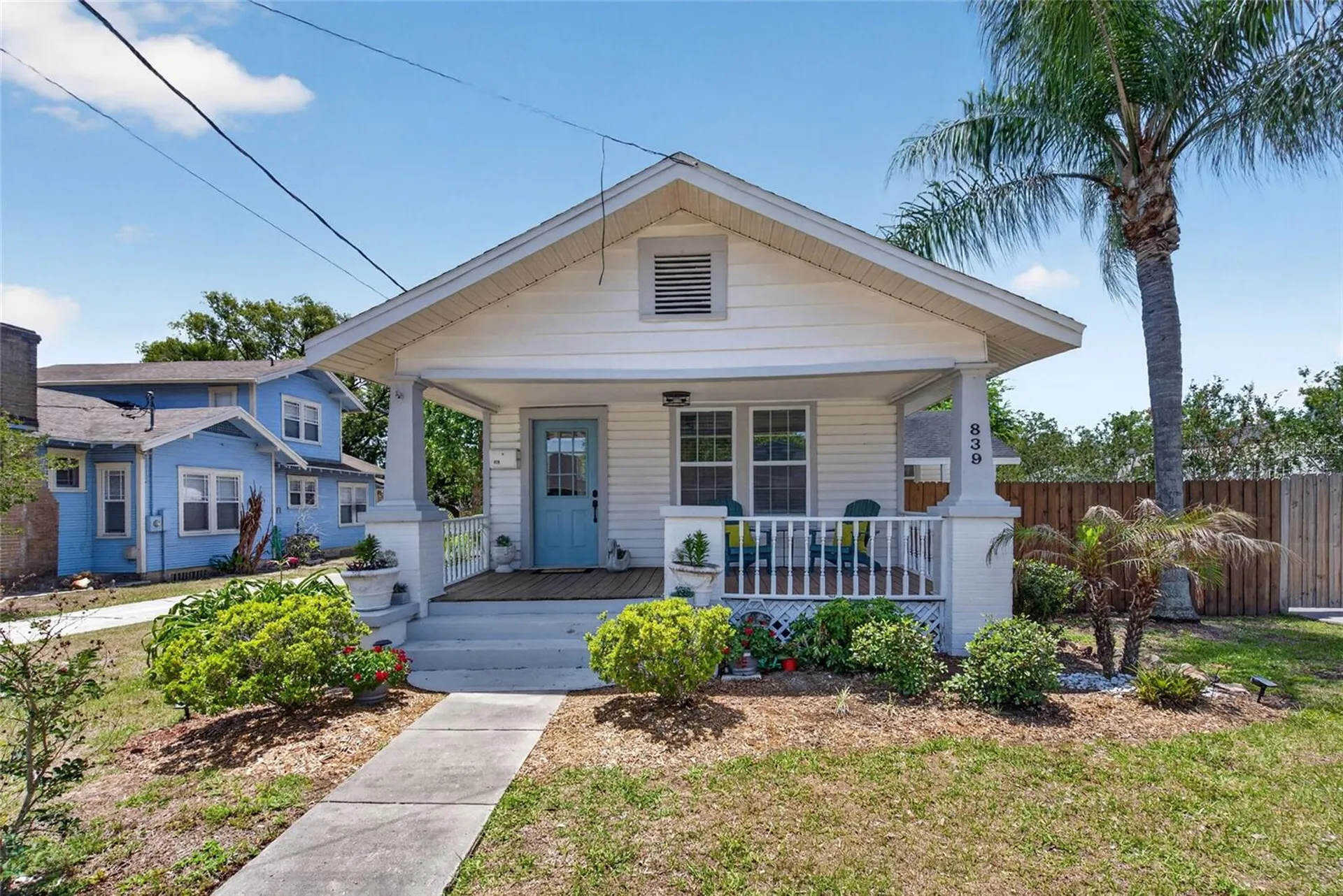 839 E Lime Street Lakeland FL 33801