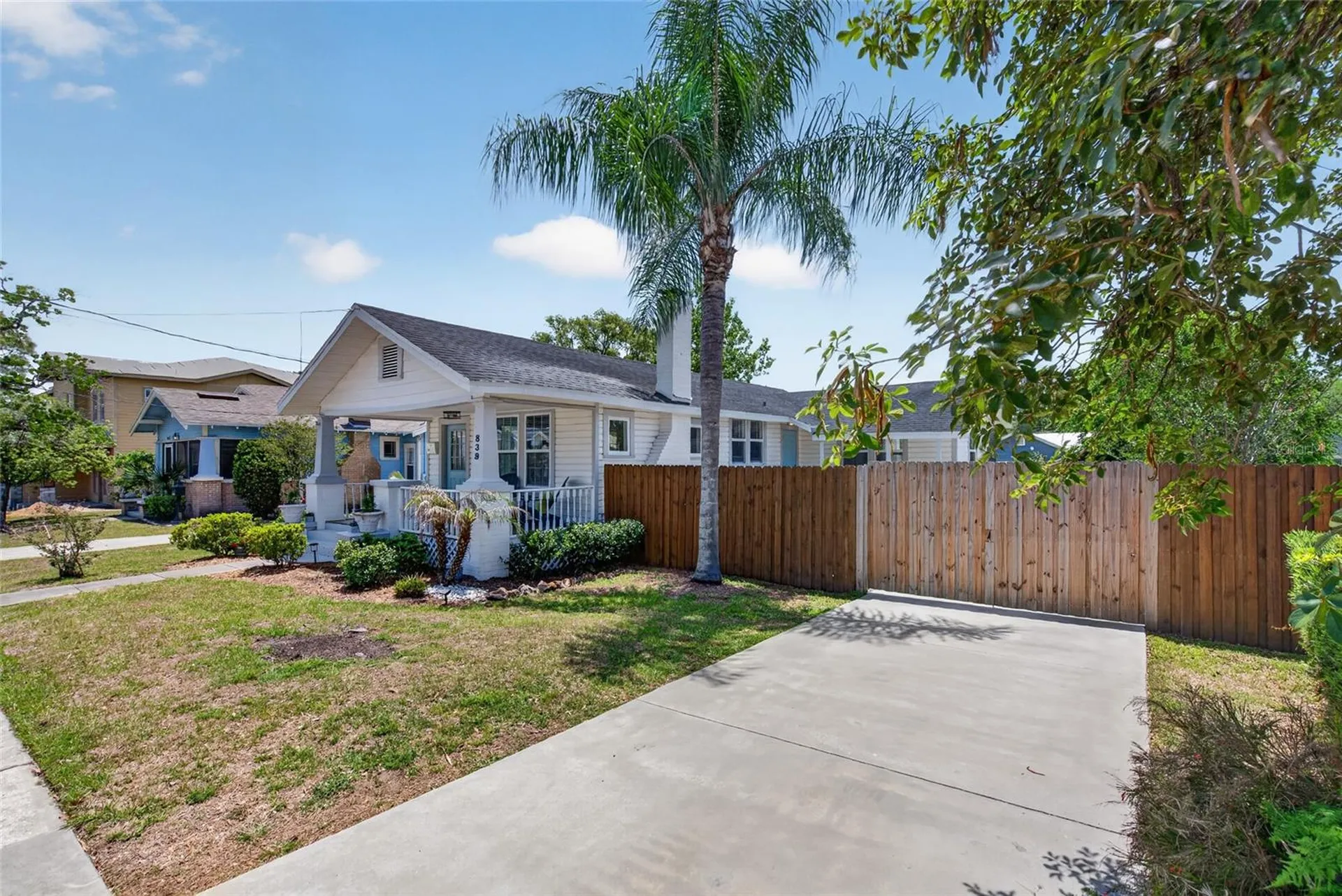839 E Lime Street Lakeland FL 33801