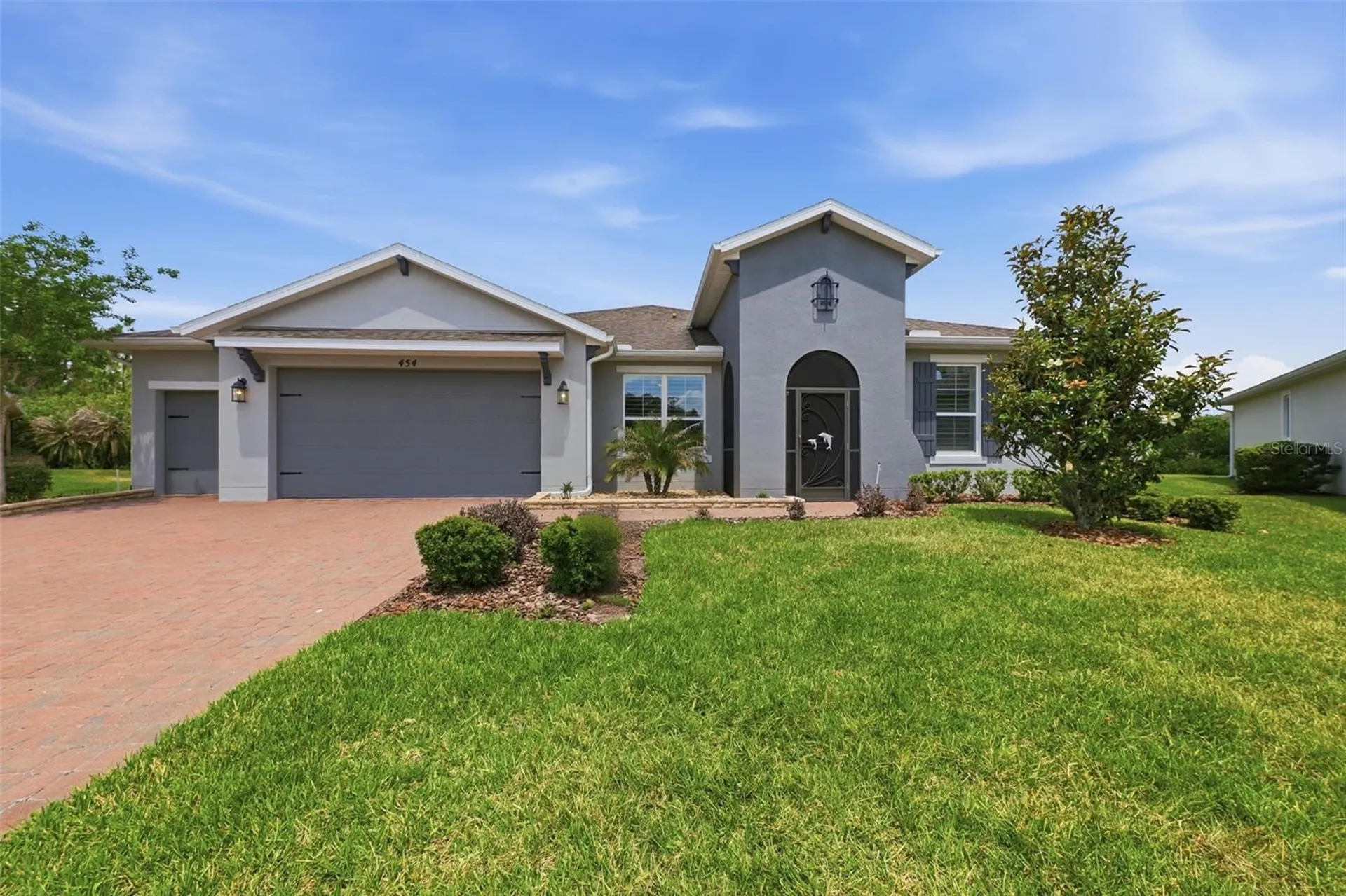 454 Colony Orchard Court Kissimmee FL 34759