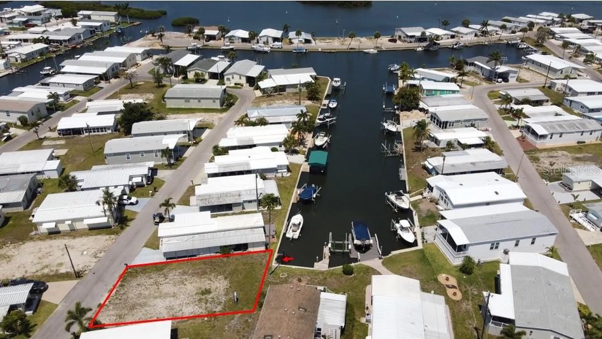 292 Nassau Drive Palmetto FL 34221