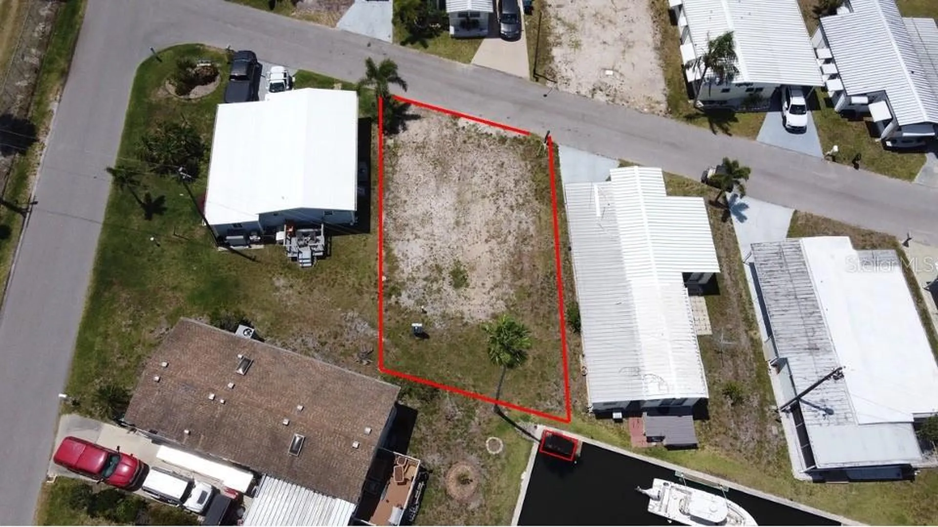 292 Nassau Drive Palmetto FL 34221