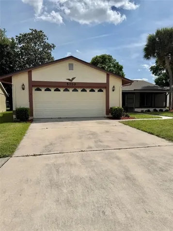 5120 Lazy Lake Circle Orlando FL 32821