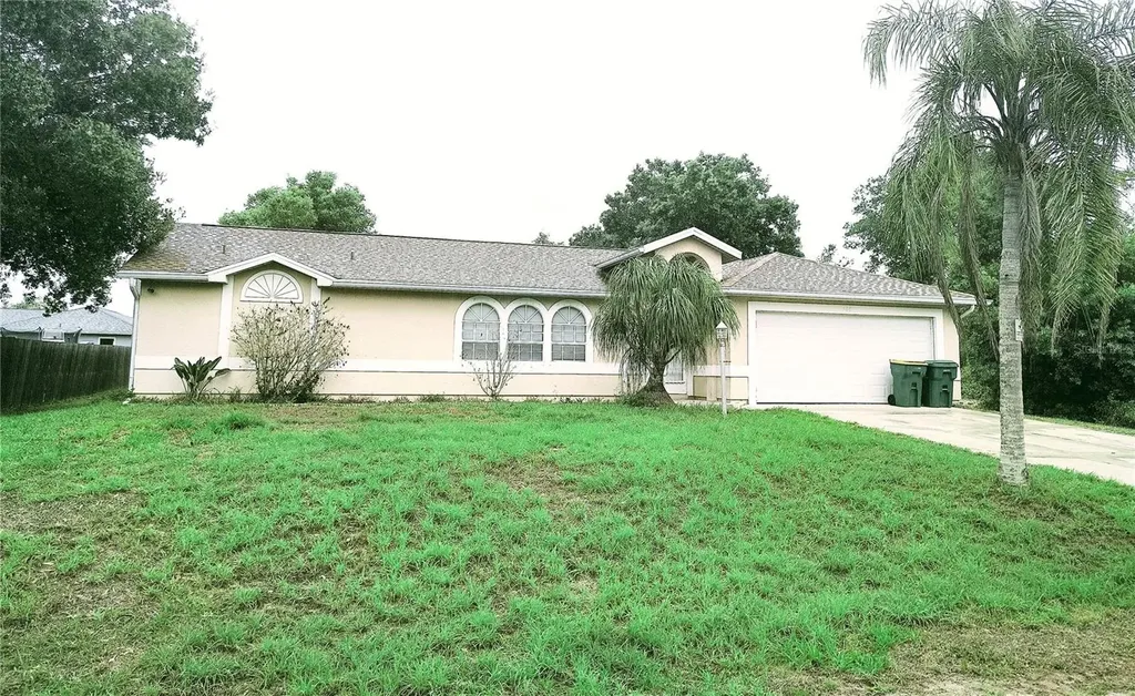 168 Richlawn Avenue Punta Gorda FL 33982