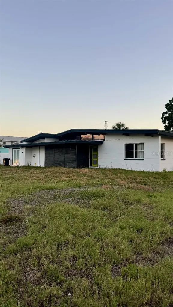 4830 Chancellor Street NE St Petersburg FL 33703