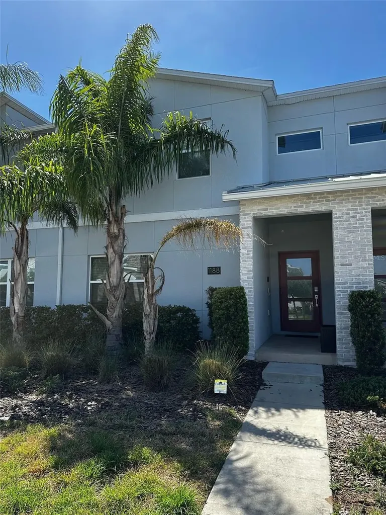 1188 Challenge Drive Davenport FL 33896