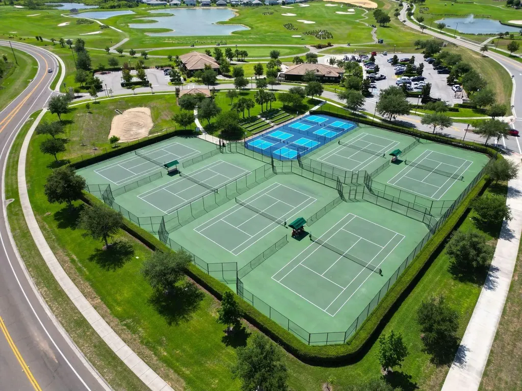 1188 Challenge Drive Davenport FL 33896