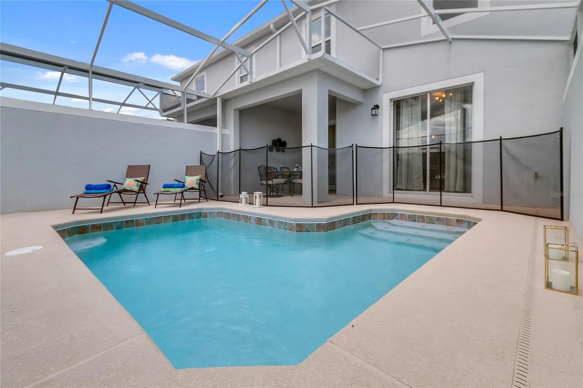 1188 Challenge Drive Davenport FL 33896