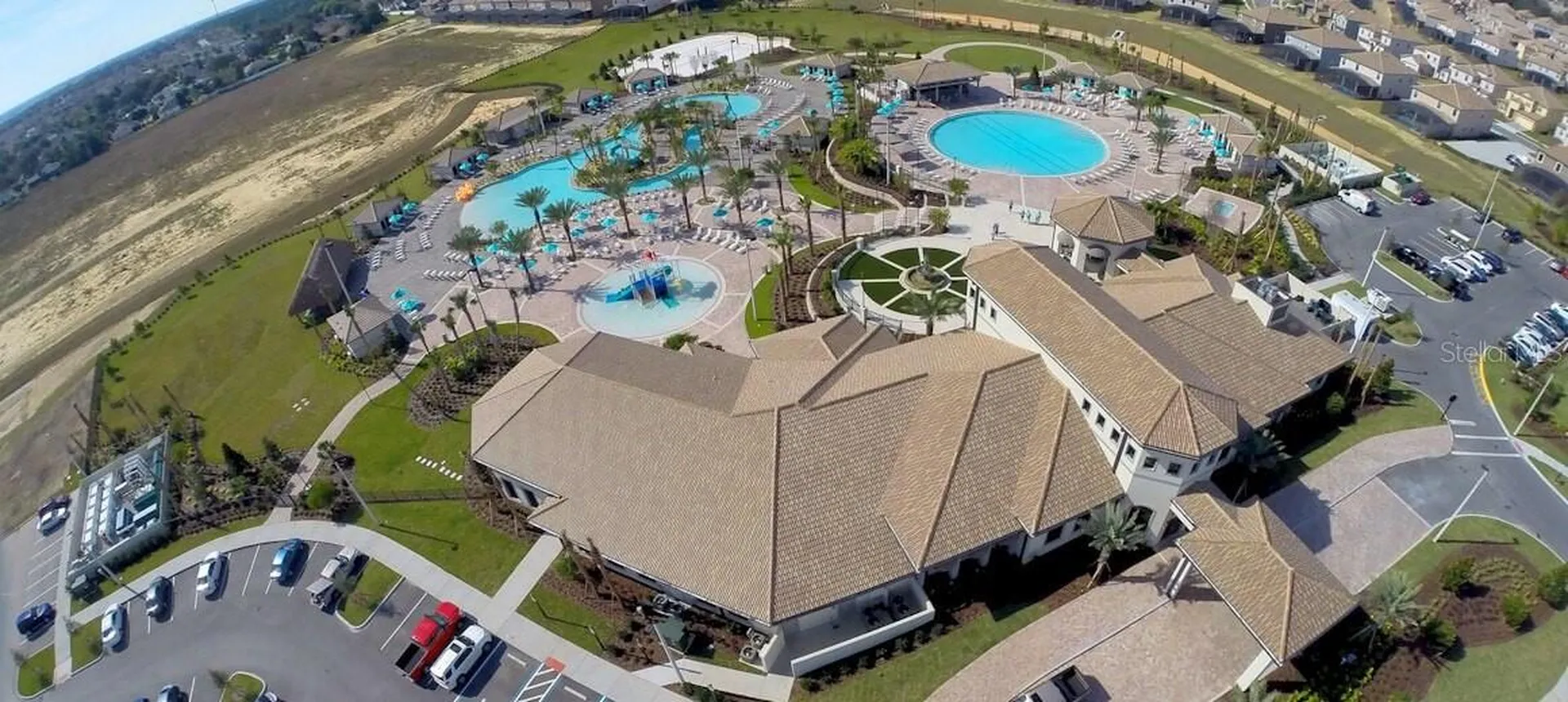 1188 Challenge Drive Davenport FL 33896