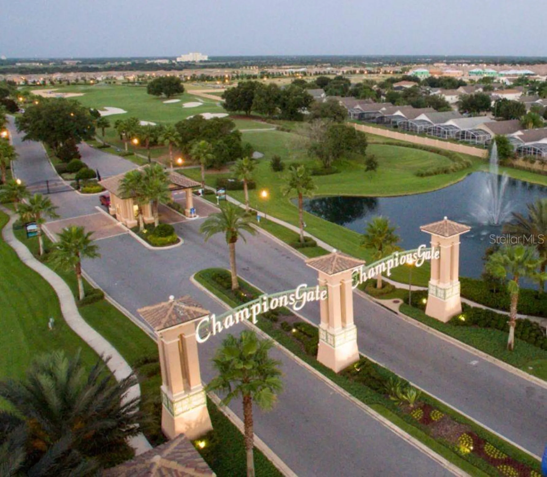 1188 Challenge Drive Davenport FL 33896