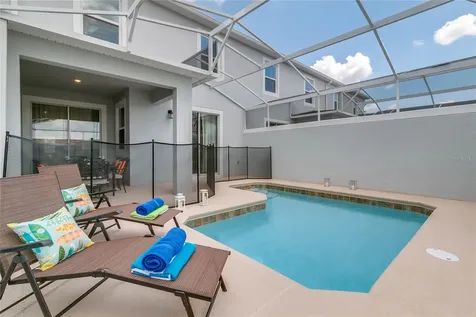1188 Challenge Drive Davenport FL 33896