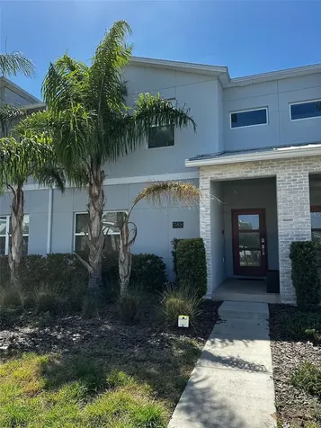 1188 Challenge Drive Davenport FL 33896