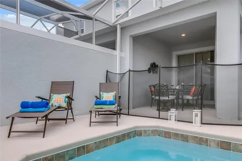 1188 Challenge Drive Davenport FL 33896