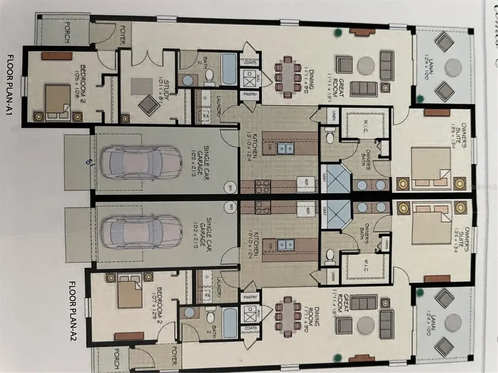 3535 Cherry Palm Court Vero Beach FL 32966