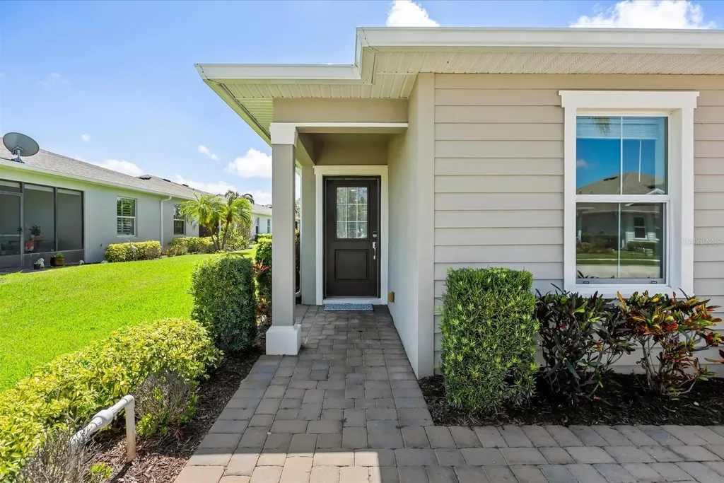 3535 Cherry Palm Court Vero Beach FL 32966