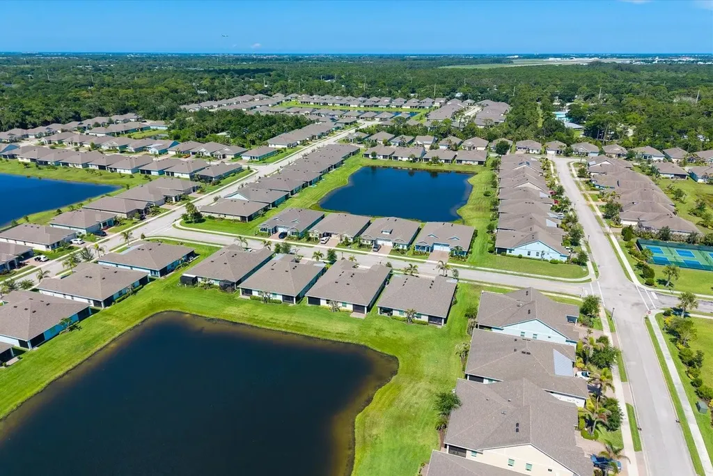 3535 Cherry Palm Court Vero Beach FL 32966
