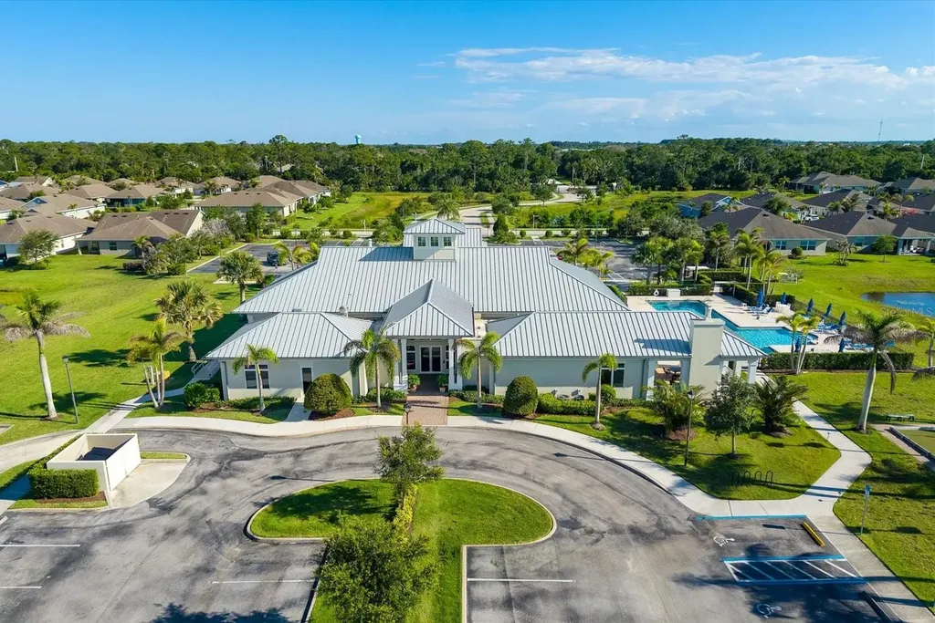 3535 Cherry Palm Court Vero Beach FL 32966