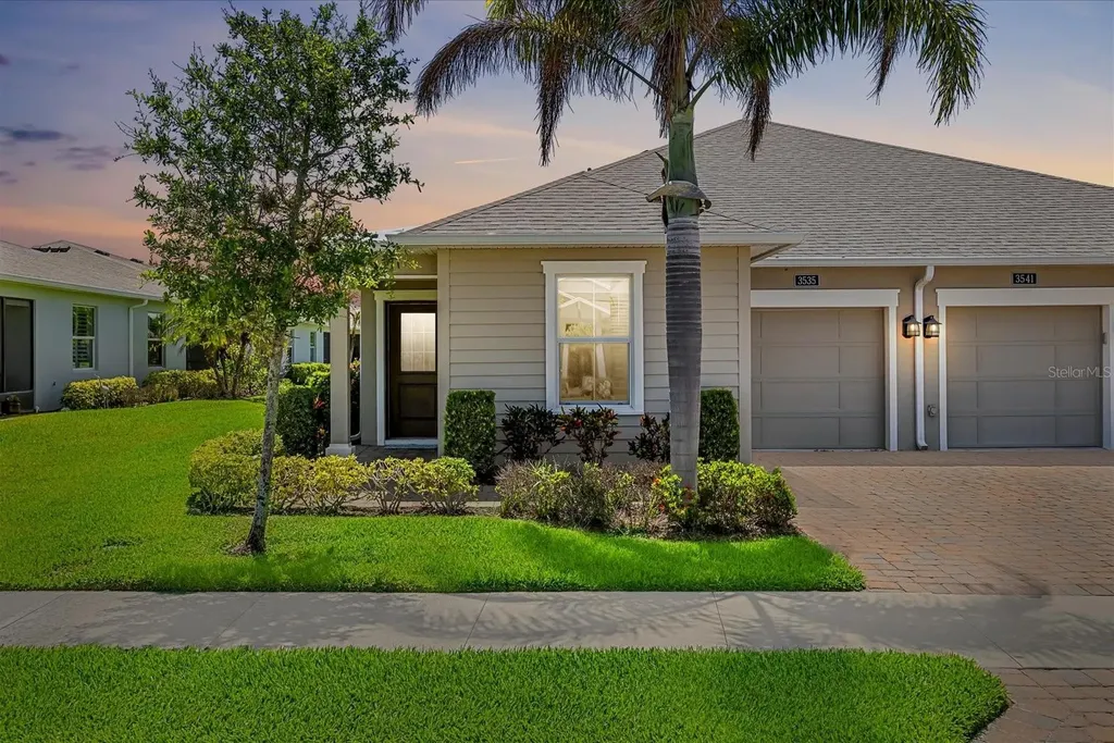 3535 Cherry Palm Court Vero Beach FL 32966