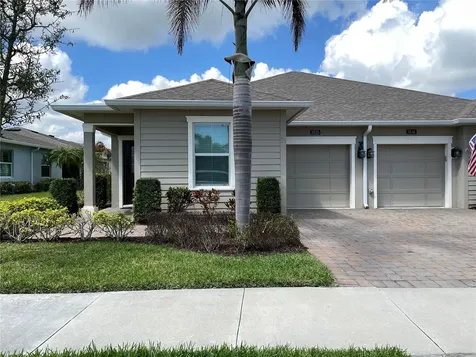 3535 Cherry Palm Court Vero Beach FL 32966