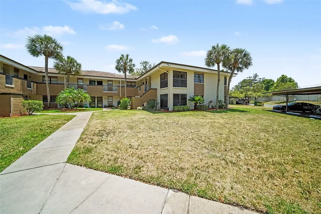 2700 Nebraska Avenue Palm Harbor FL 34684