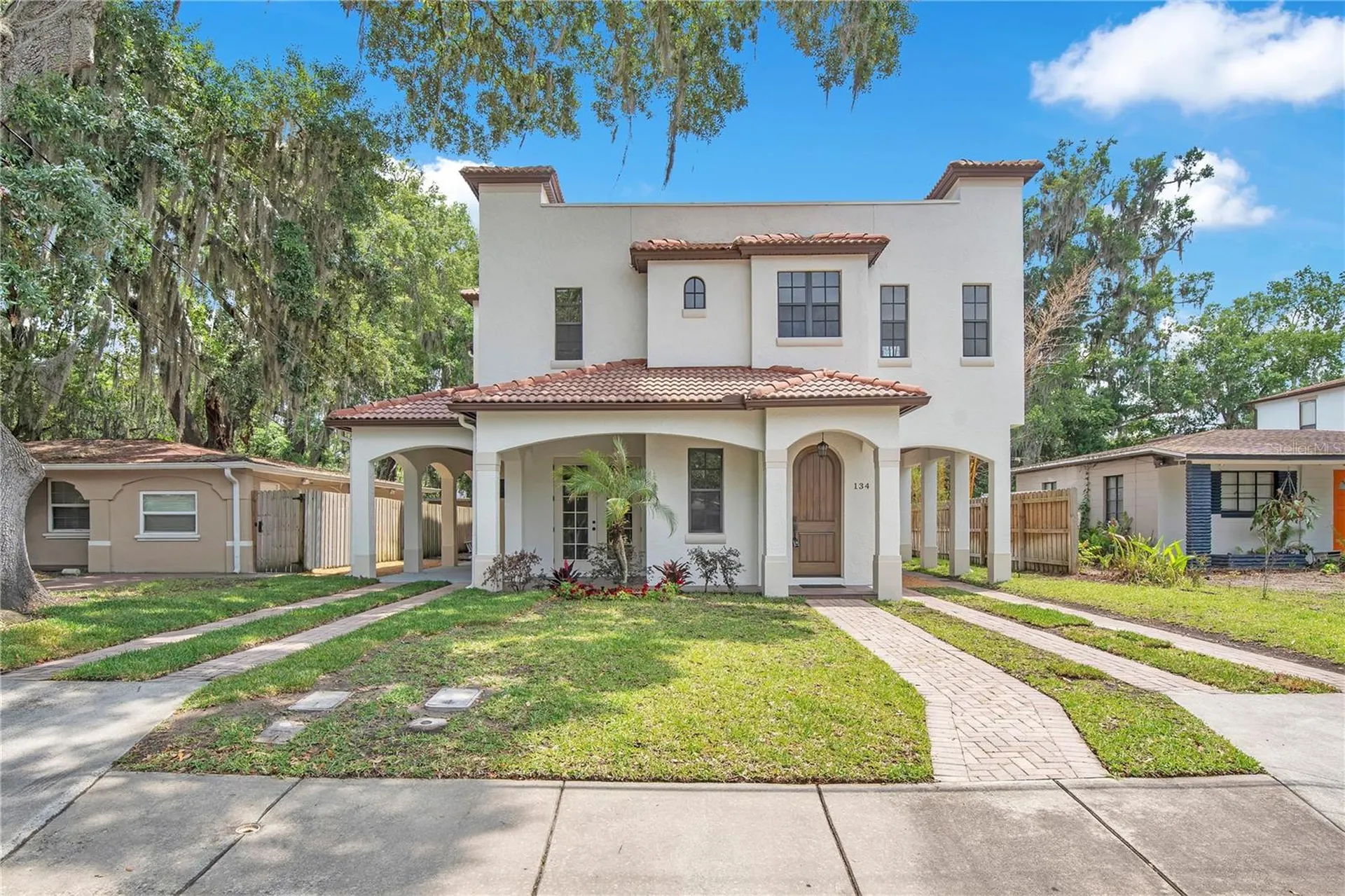 136 E Esther Street Orlando FL 32806