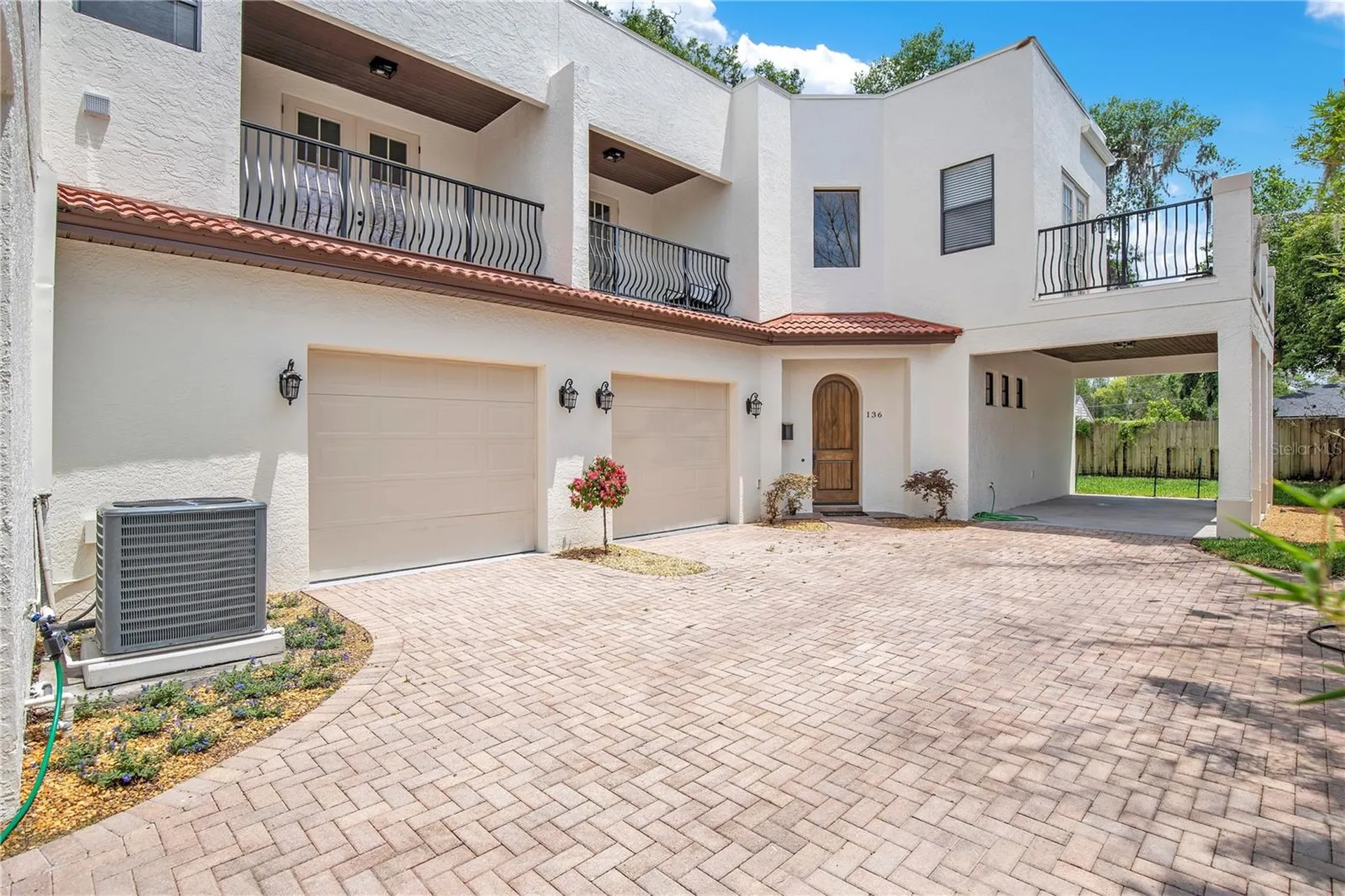 136 E Esther Street Orlando FL 32806