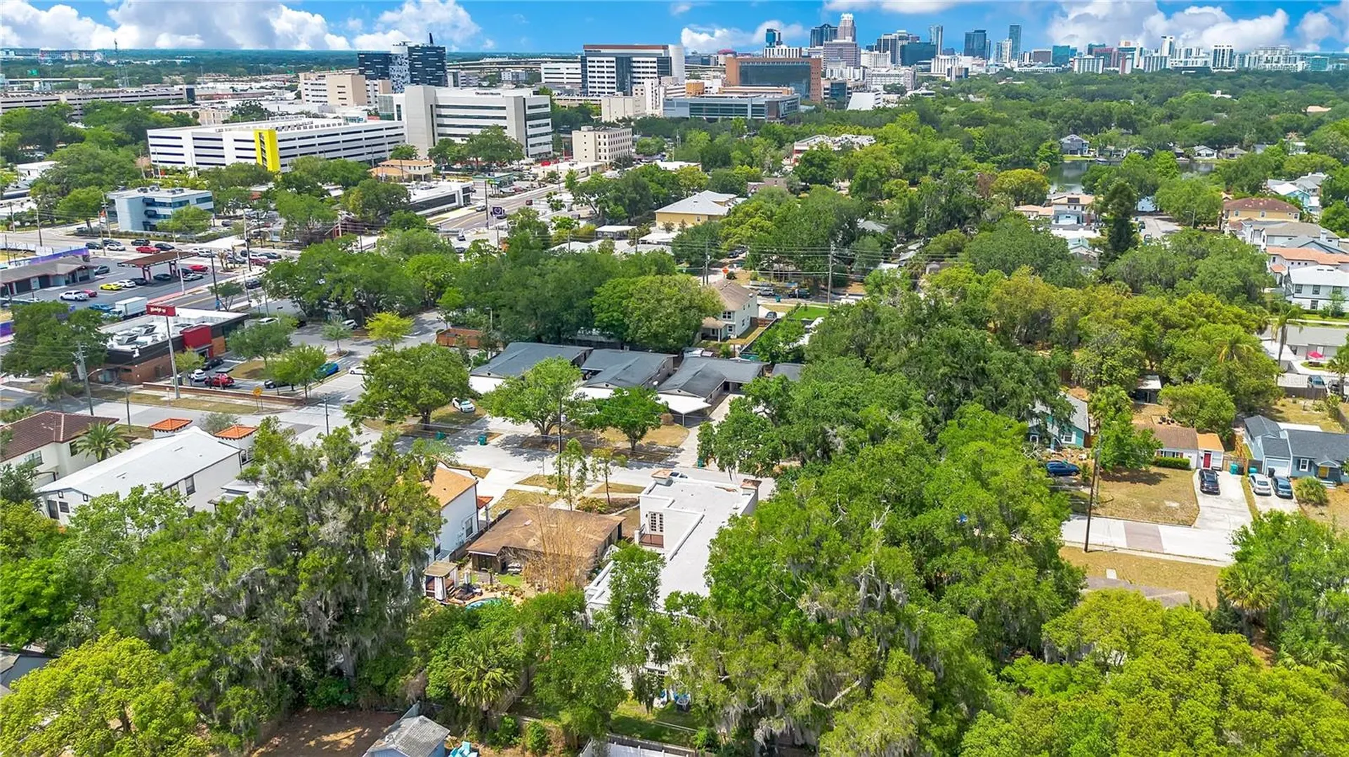 136 E Esther Street Orlando FL 32806