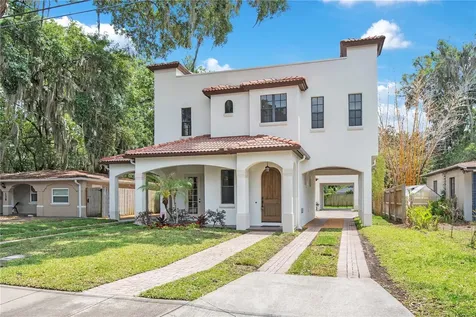 136 E Esther Street Orlando FL 32806