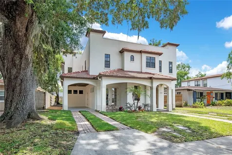 136 E Esther Street Orlando FL 32806