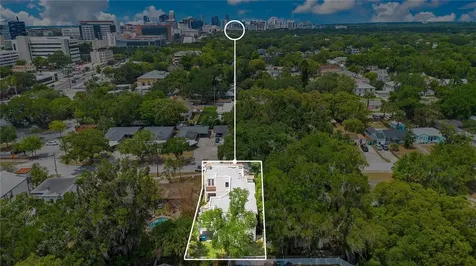 136 E Esther Street Orlando FL 32806