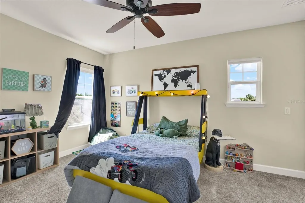 9339 Bella Vita Circle Land O Lakes FL 34637